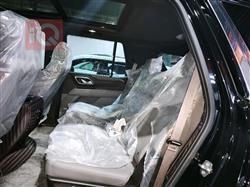 شيفروليه تاهو